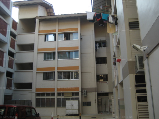 Blk 253 Serangoon Central Drive (Serangoon), HDB 3 Rooms #280872